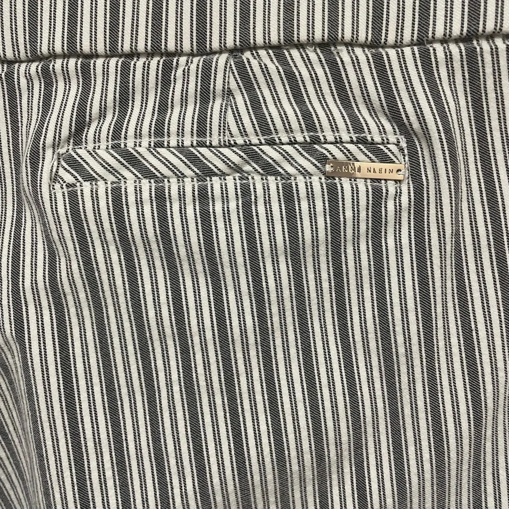 Anne Klein stylish striped